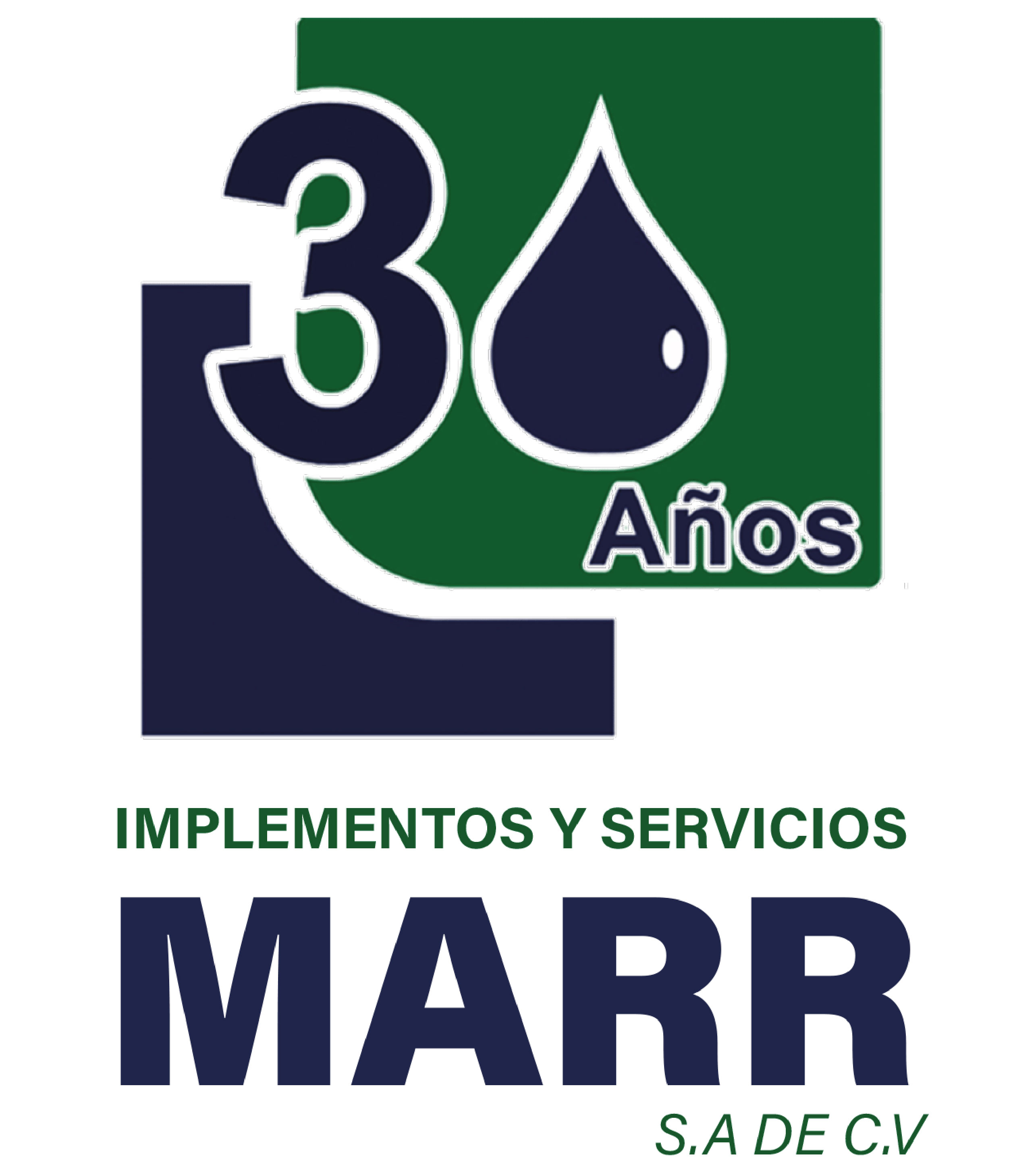 logo marr