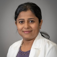 Kavitha Ramaswamy, MD