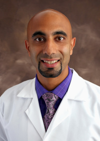 Rajesh Kotak, MD