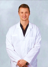 Daniel George Straka, MD